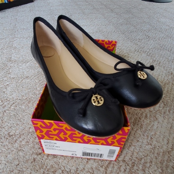 Tory Burch Flats - Picture 6 of 7